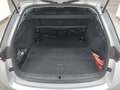 View of boot / luggage space