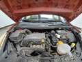 View of engine compartment