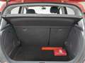 View of boot / luggage space