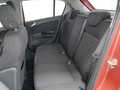 View of rear seat