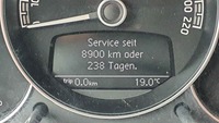 Статус автомобиля