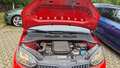 View of engine compartment