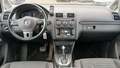 View of dashboard