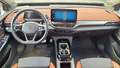 View of dashboard