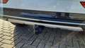 View of trailer tow-bar hitch
