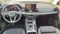 View of dashboard