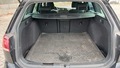 View of boot / luggage space