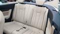 View of rear seat