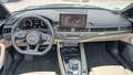 View of dashboard