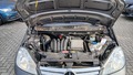 View of engine compartment