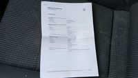 Документ о выполнении сервиса