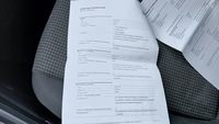 Документ о выполнении сервиса