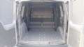View of boot / luggage space