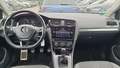 View of dashboard