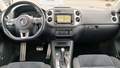 View of dashboard