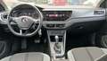 View of dashboard