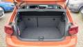 View of boot / luggage space