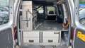 View of boot / luggage space
