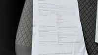 Документ о выполнении сервиса