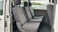 View of rear seat