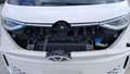 View of engine compartment