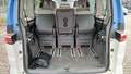 View of boot / luggage space