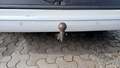 View of trailer tow-bar hitch