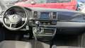 View of dashboard