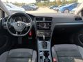 View of dashboard