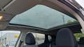 View of sunroof / panoramic roof