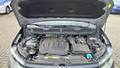 View of engine compartment