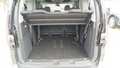 View of boot / luggage space