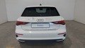 Rear view