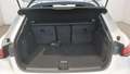 View of boot / luggage space