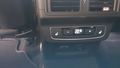View of rear climate control switch