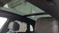 View of sunroof / panoramic roof