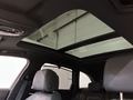 View of sunroof / panoramic roof