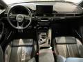 View of dashboard