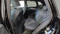 View of rear seat