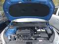 View of engine compartment