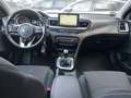 View of dashboard