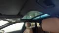 View of sunroof / panoramic roof