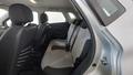 View of rear seat