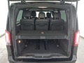 View of boot / luggage space