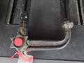 View of trailer tow-bar hitch