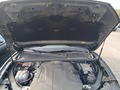 Vue du compartiment moteur
