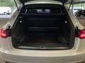 View of boot / luggage space