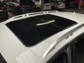 View of sunroof / panoramic roof