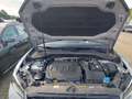 View of engine compartment