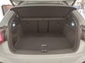 View of boot / luggage space
